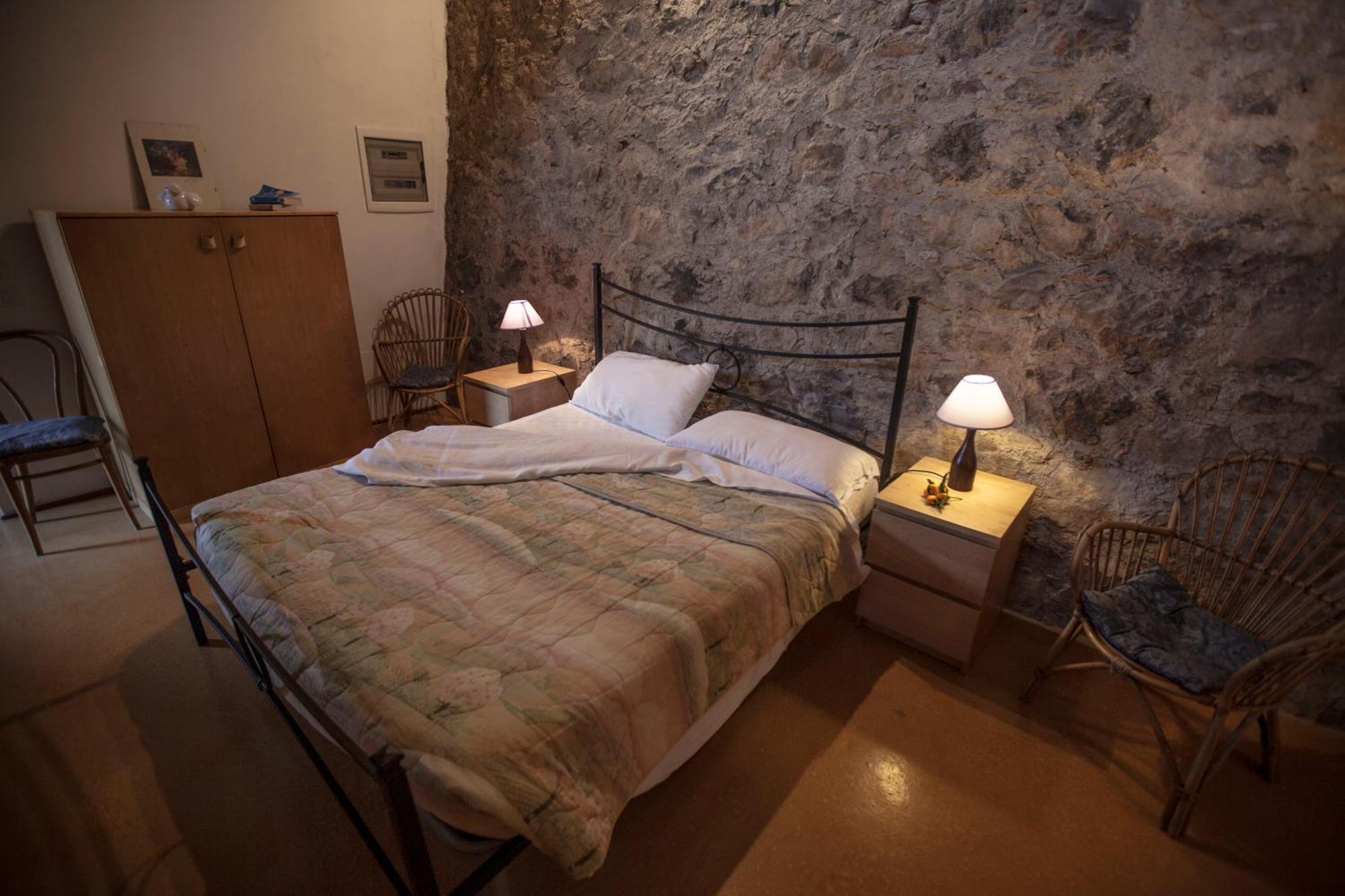Pra De La Fam B&B Tignale Habitación foto