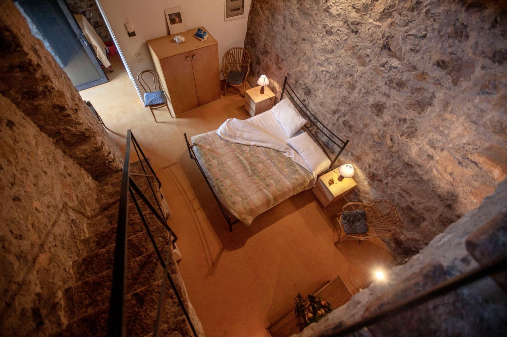Pra De La Fam B&B Tignale Habitación foto