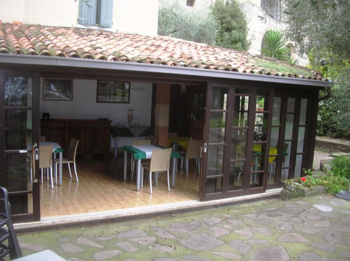 Pra De La Fam B&B Tignale Exterior foto